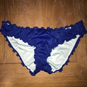 Victoria’s Secret cheeky bottoms
